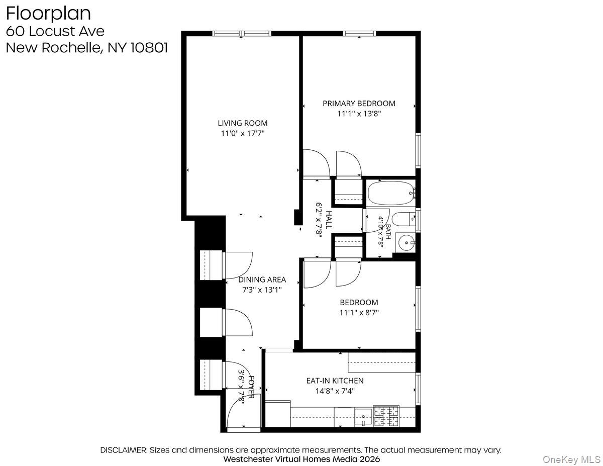 60 Locust Avenue, Unit 604A photo 16