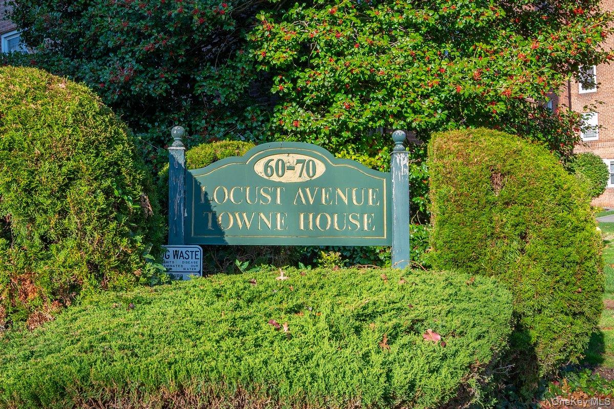 60 Locust Avenue, Unit 604A