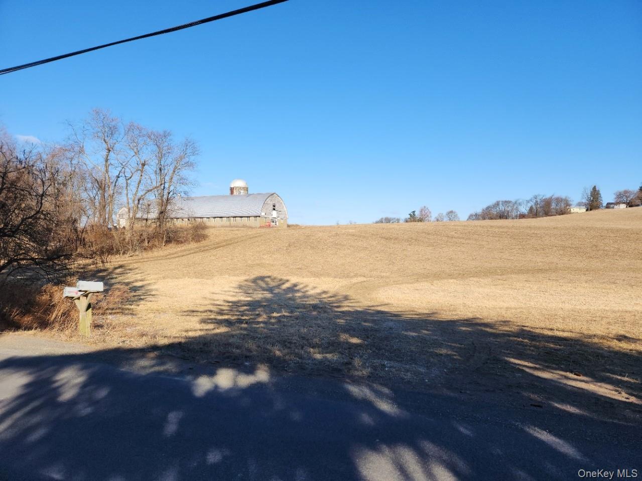 Ball Road – For Sale