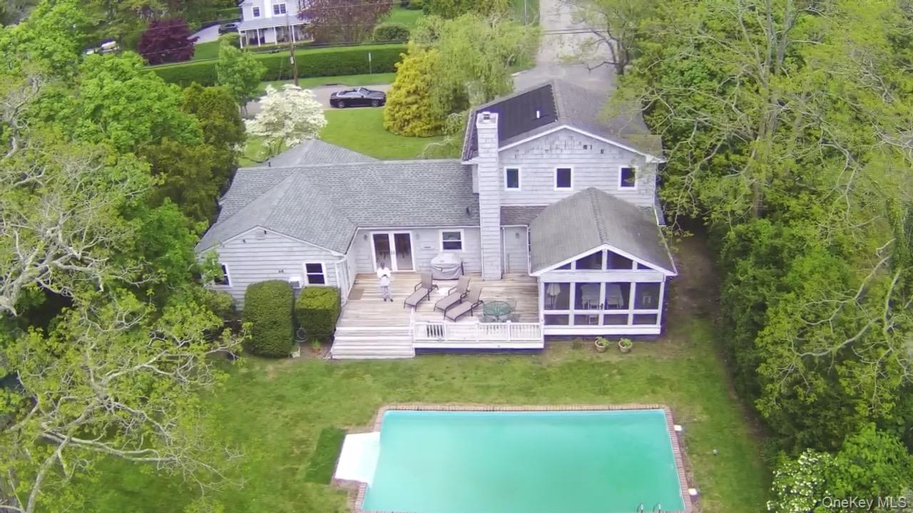 36 Walker Avenue – For Rent