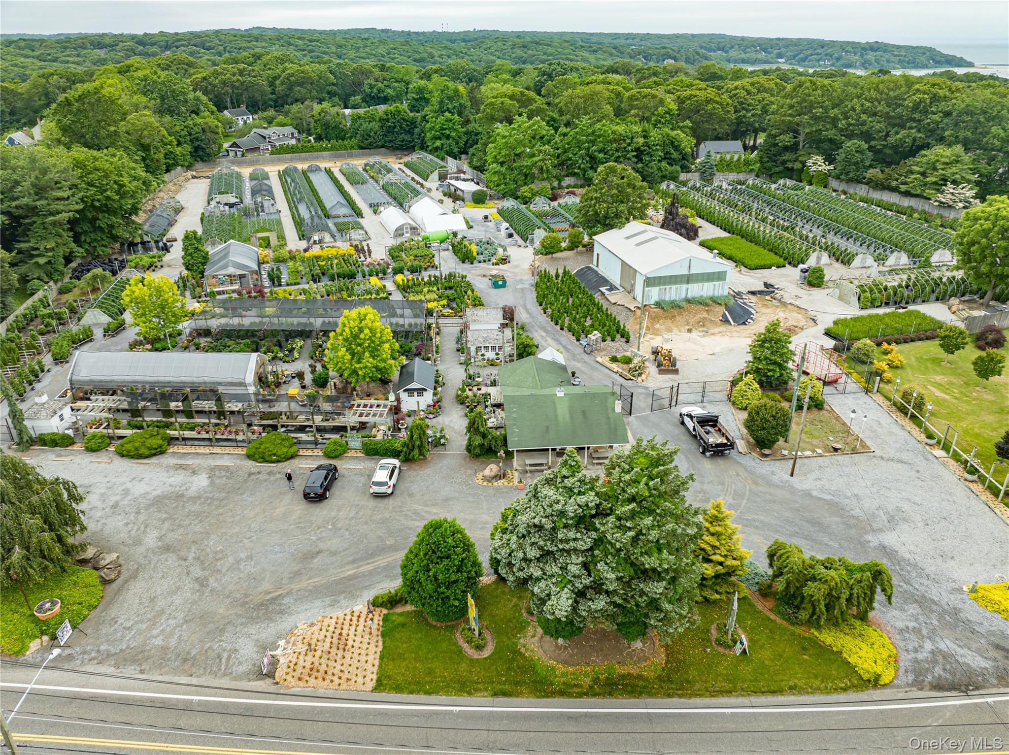185-191 N Country Road – For Sale