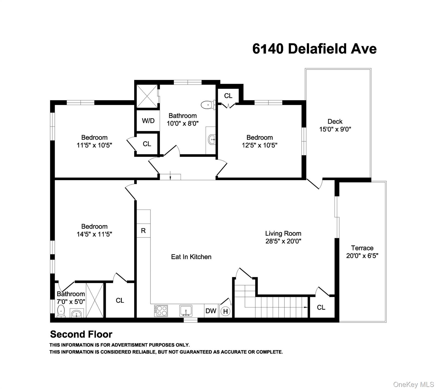 6140 Delafield Avenue – For Sale photo 45