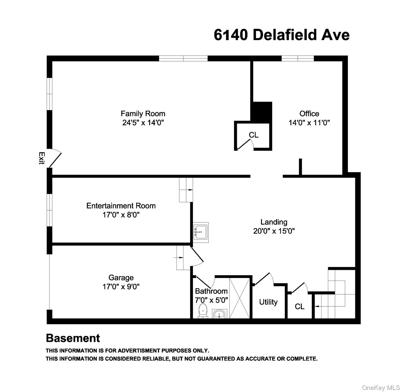 6140 Delafield Avenue – For Sale photo 43