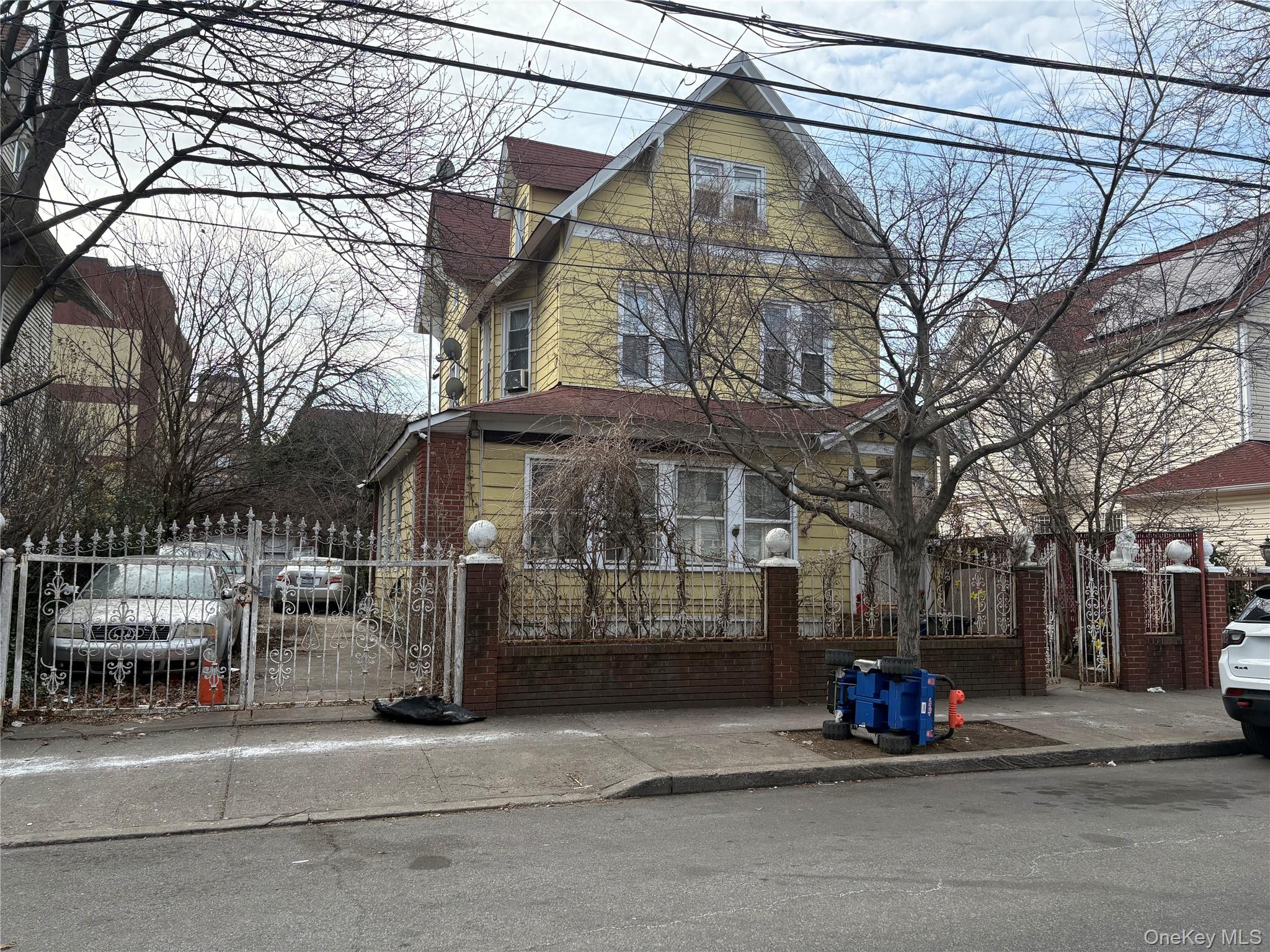 9022 138th Street – For Sale