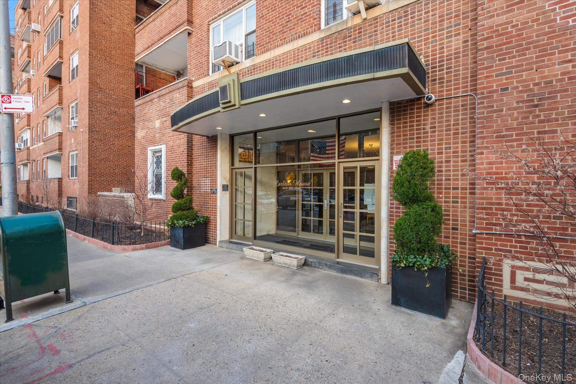 34-41 85th Street, Unit 4S