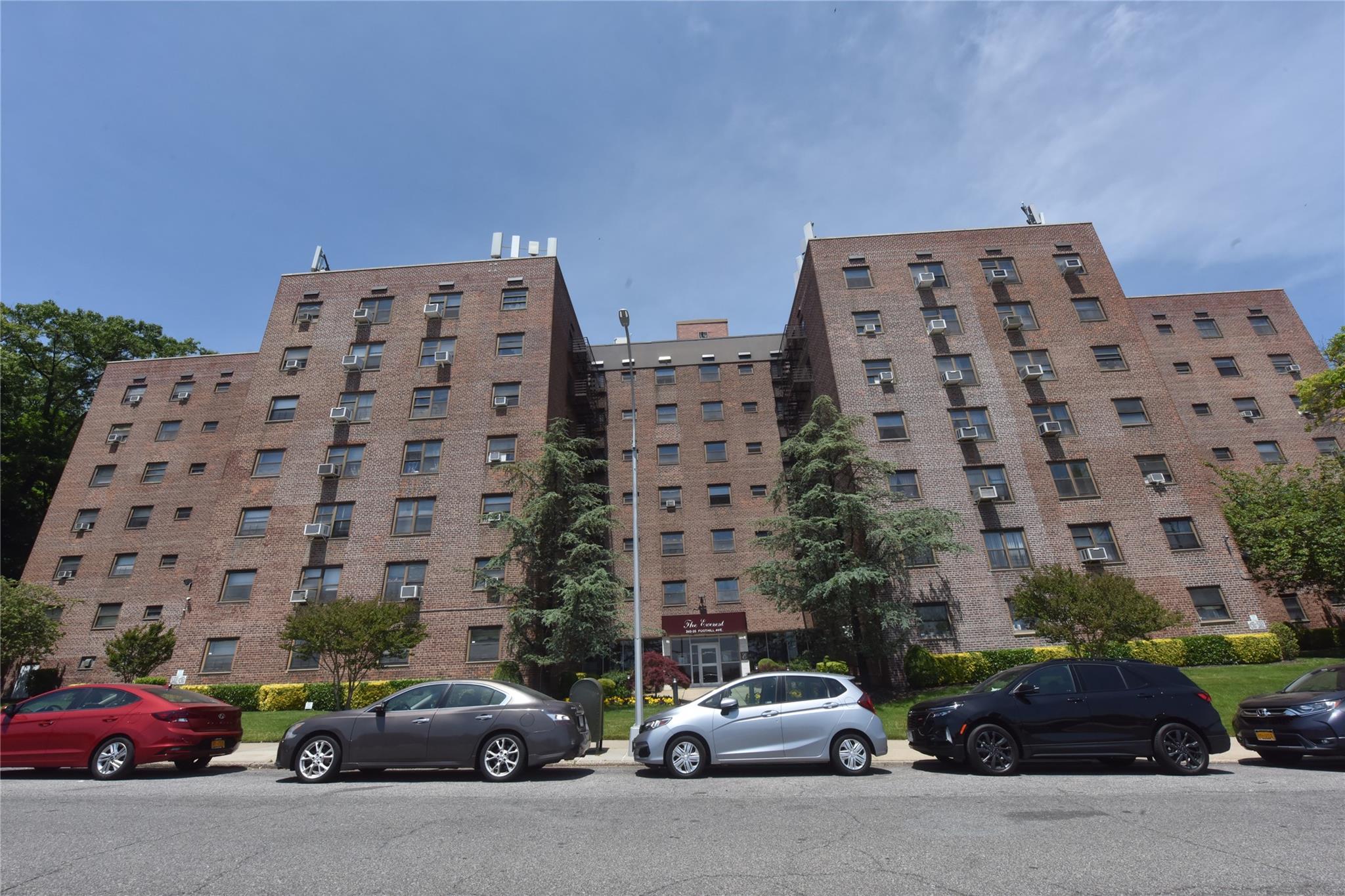 202-35 Foothill Avenue, Unit A78 photo 2