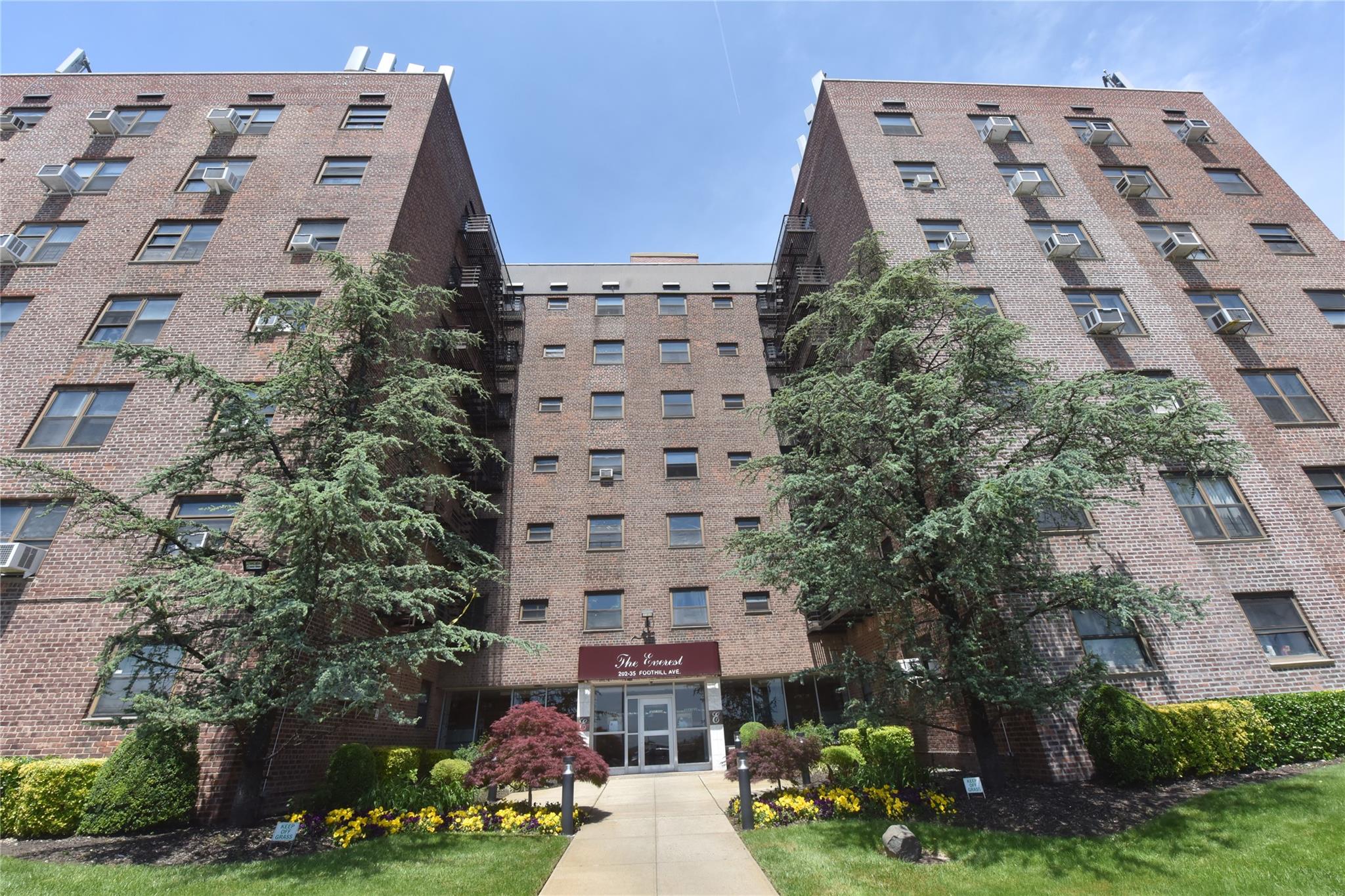 202-35 Foothill Avenue, Unit A78