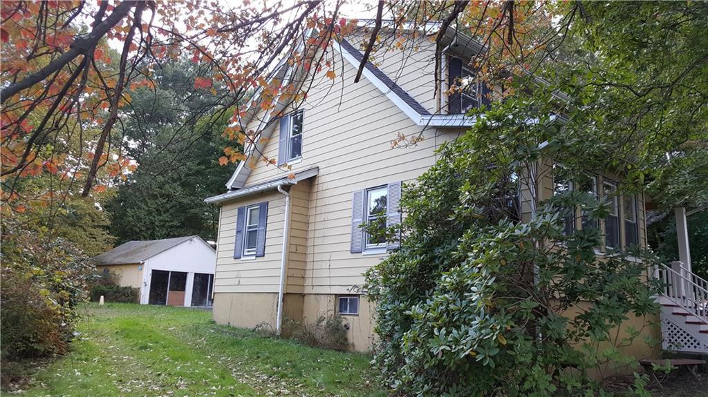 233 Route 59 – For Sale