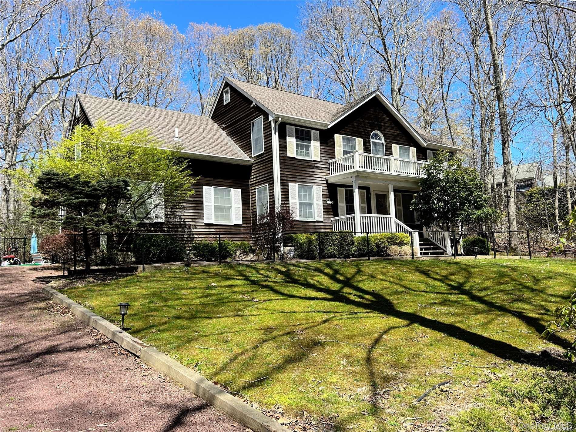 112 Laurel Valley Drive – For Rent