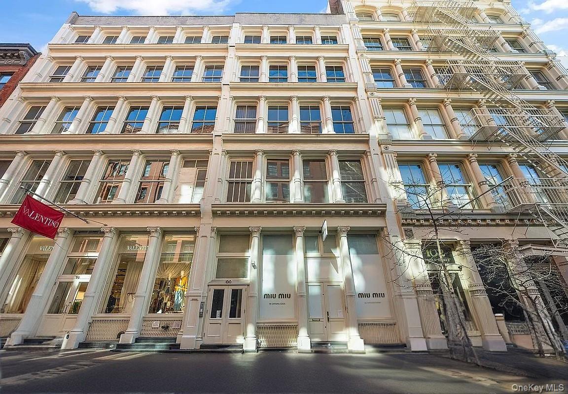 100 Prince Street, Unit 5W photo 30