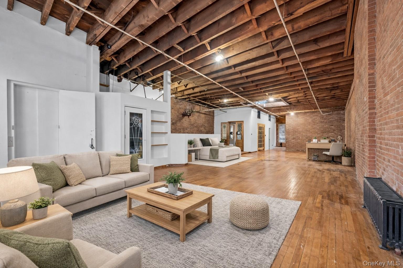 100 Prince Street, Unit 5W photo 3