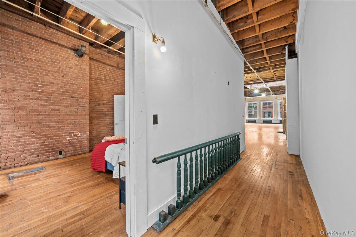 100 Prince Street, Unit 5W photo 21