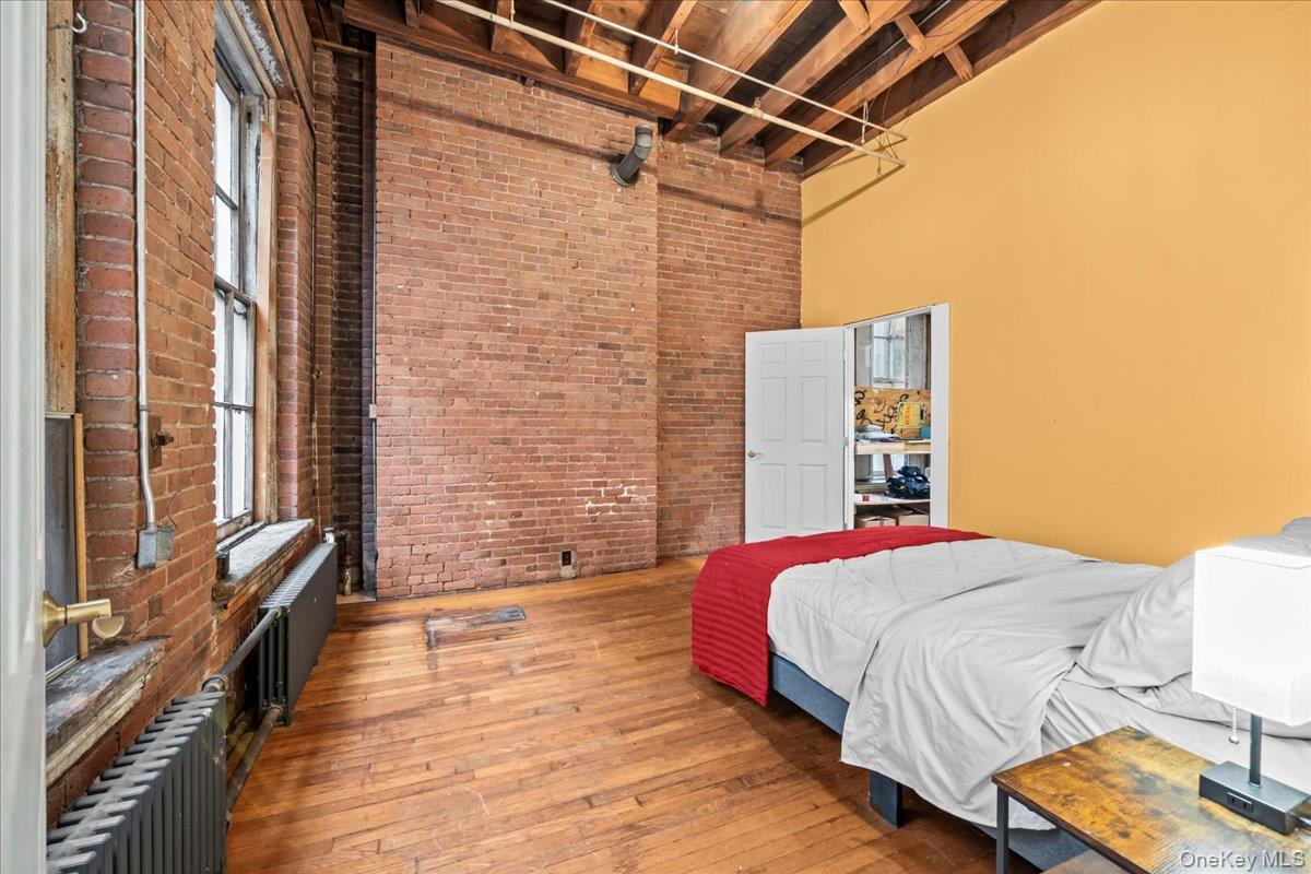 100 Prince Street, Unit 5W photo 22