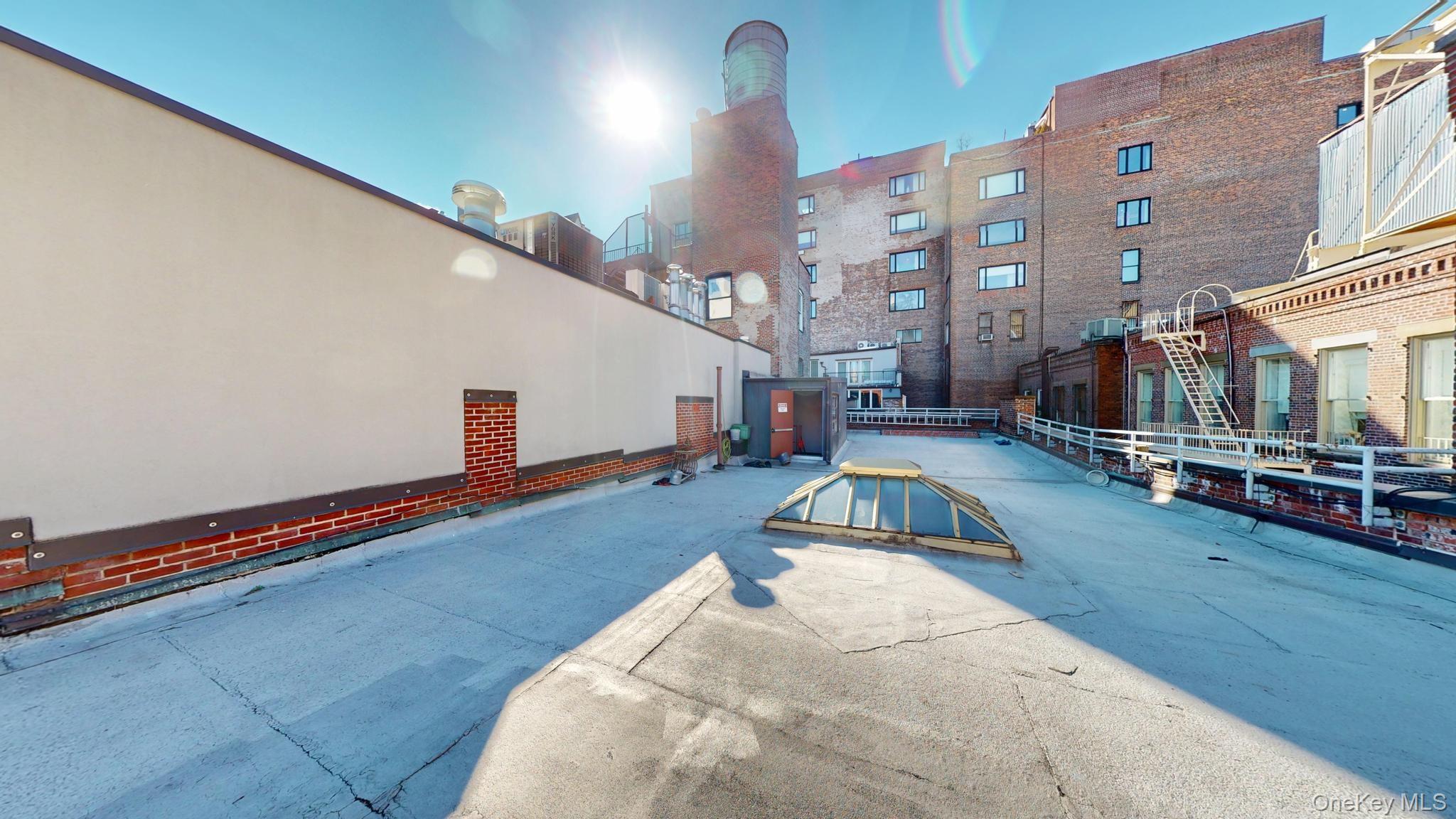 100 Prince Street, Unit 5W photo 29