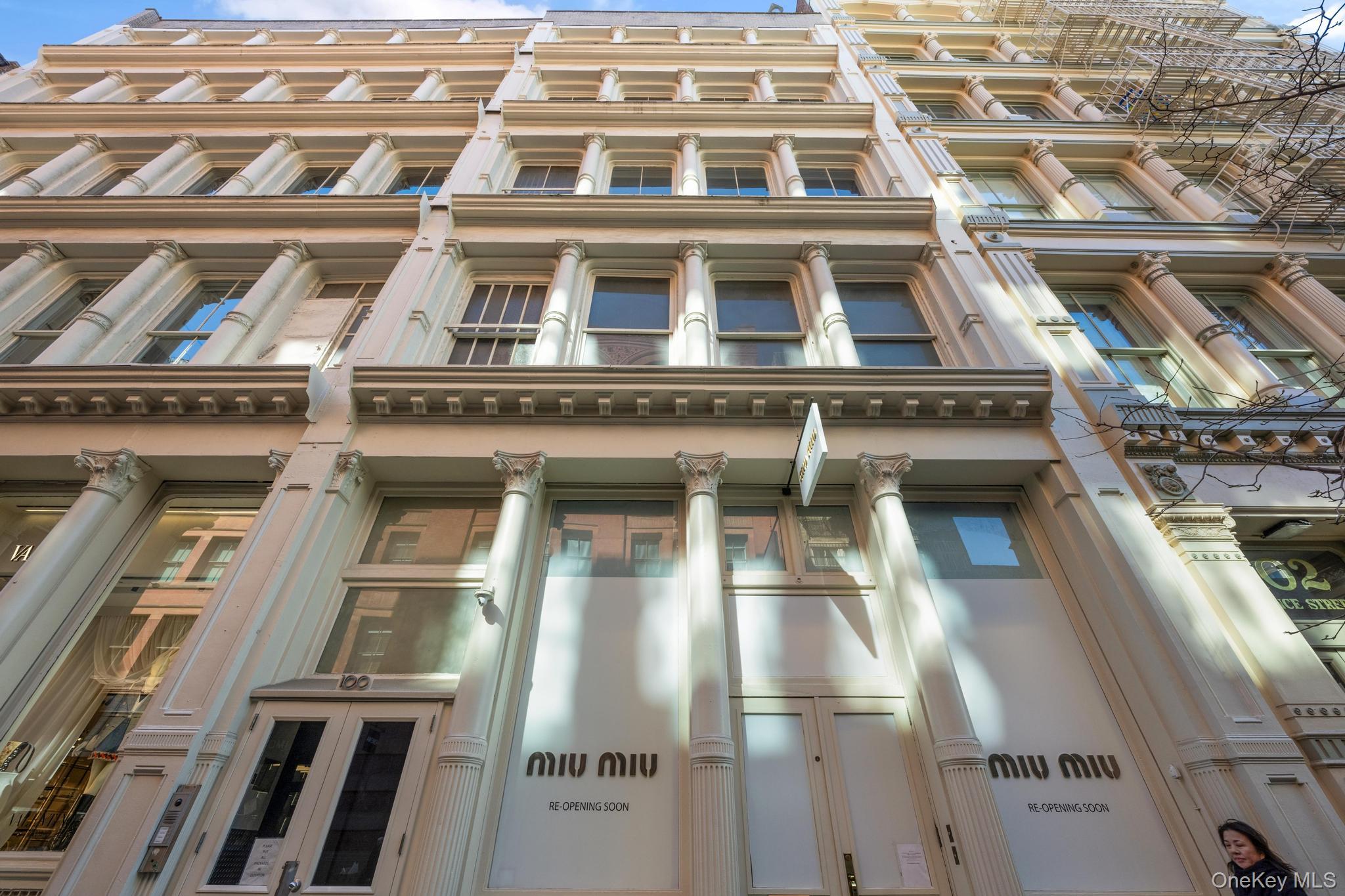 100 Prince Street, Unit 5W photo 32