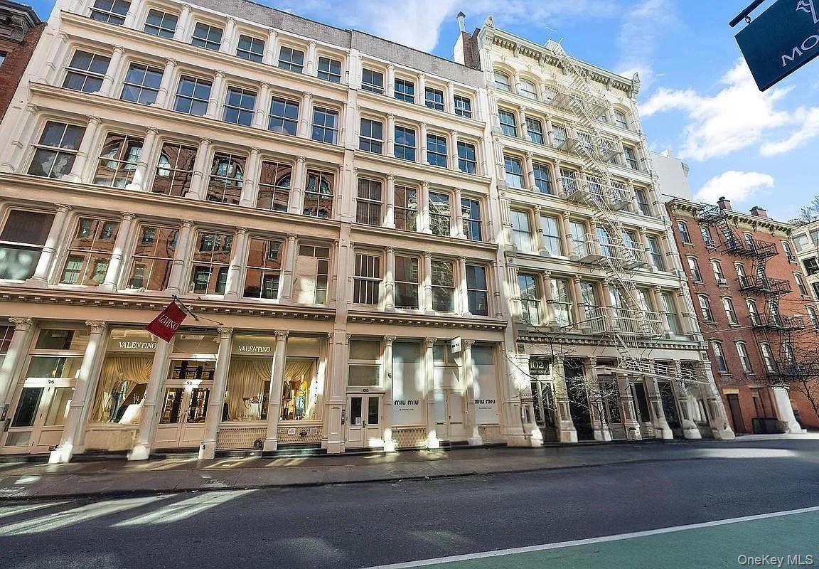 100 Prince Street, Unit 5W photo 31