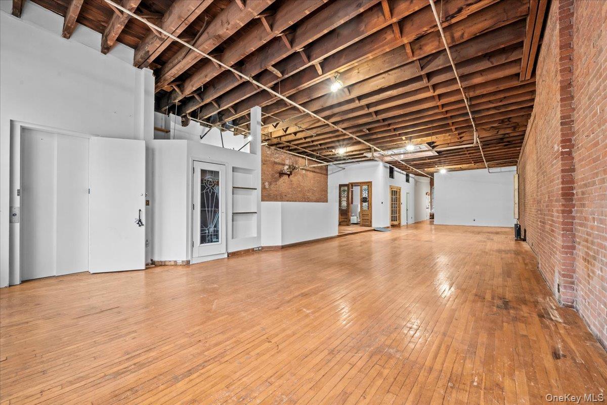 100 Prince Street, Unit 5W photo 2