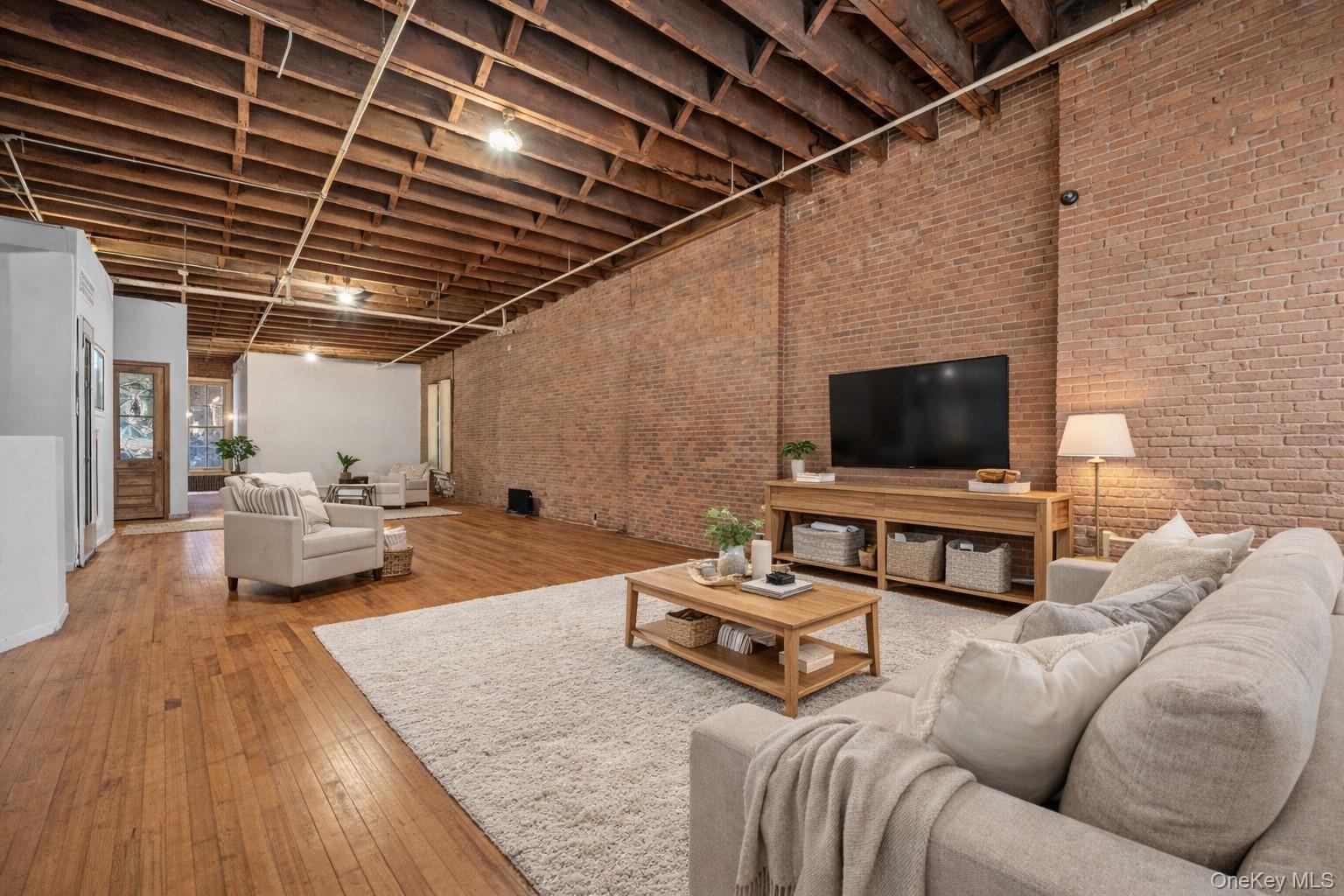 100 Prince Street, Unit 5W photo 5