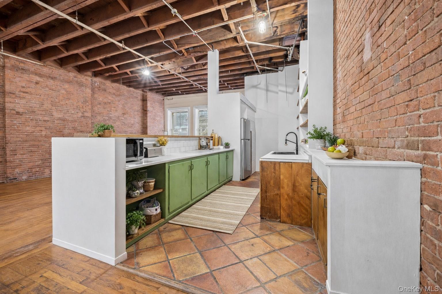 100 Prince Street, Unit 5W photo 9
