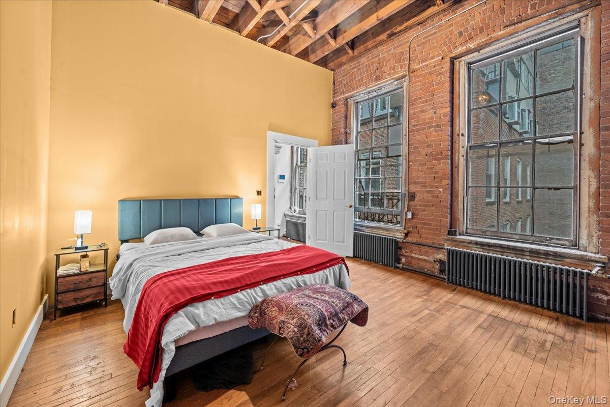 100 Prince Street, Unit 5W photo 23