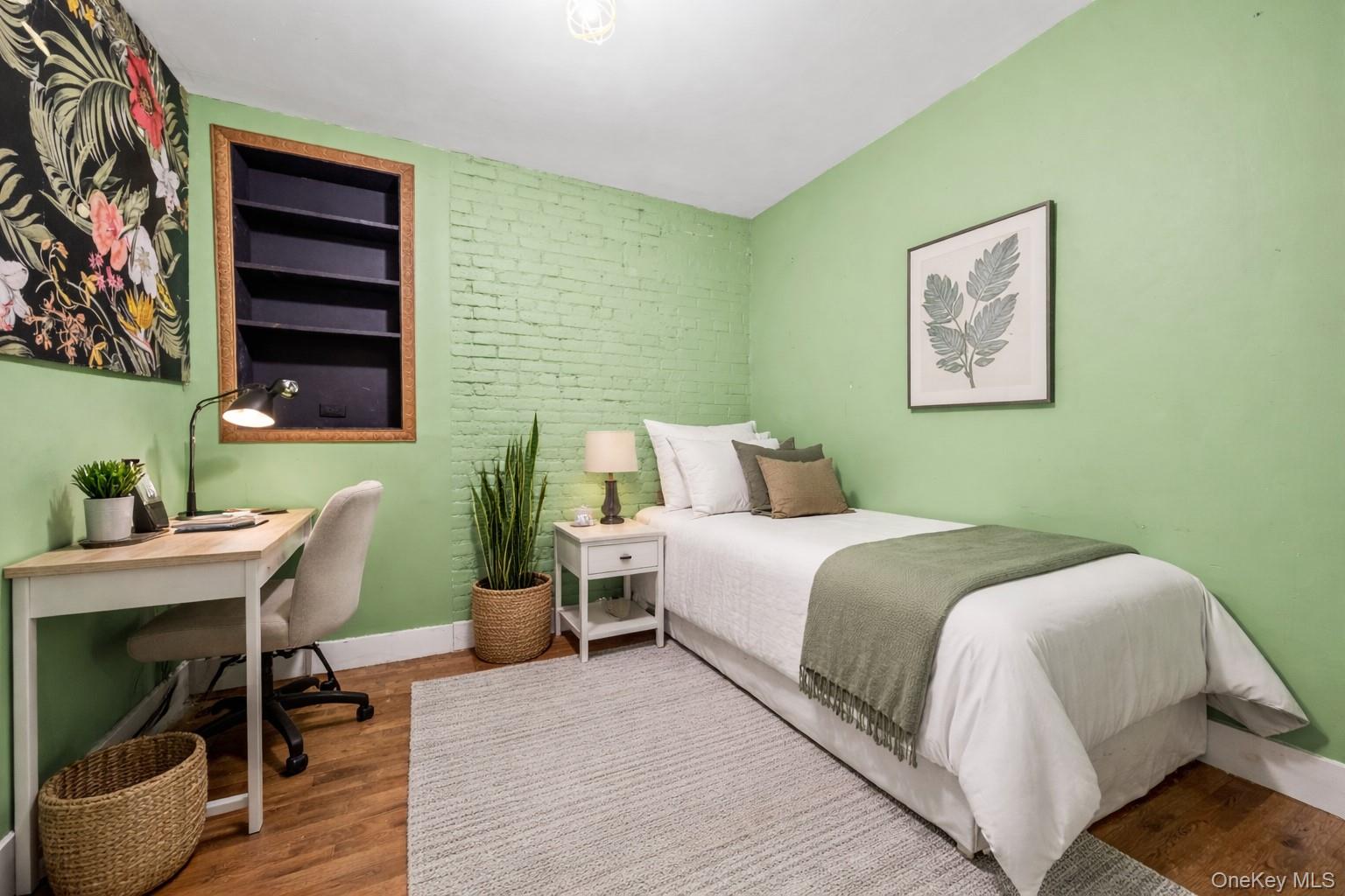 100 Prince Street, Unit 5W photo 20