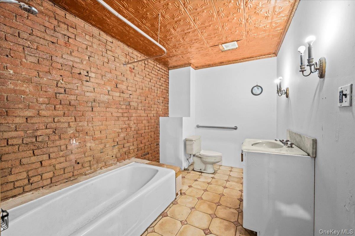 100 Prince Street, Unit 5W photo 13