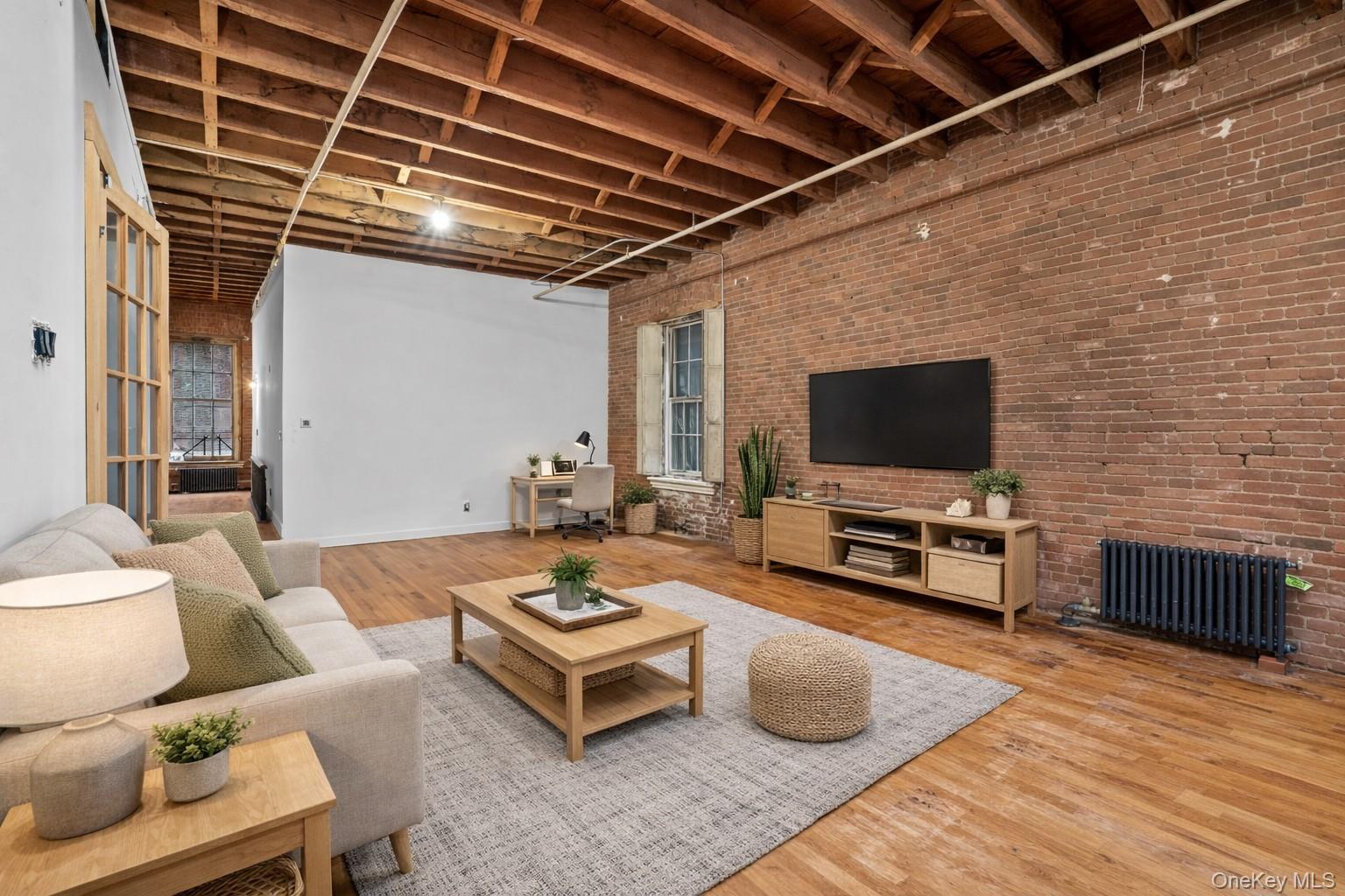 100 Prince Street, Unit 5W photo 18
