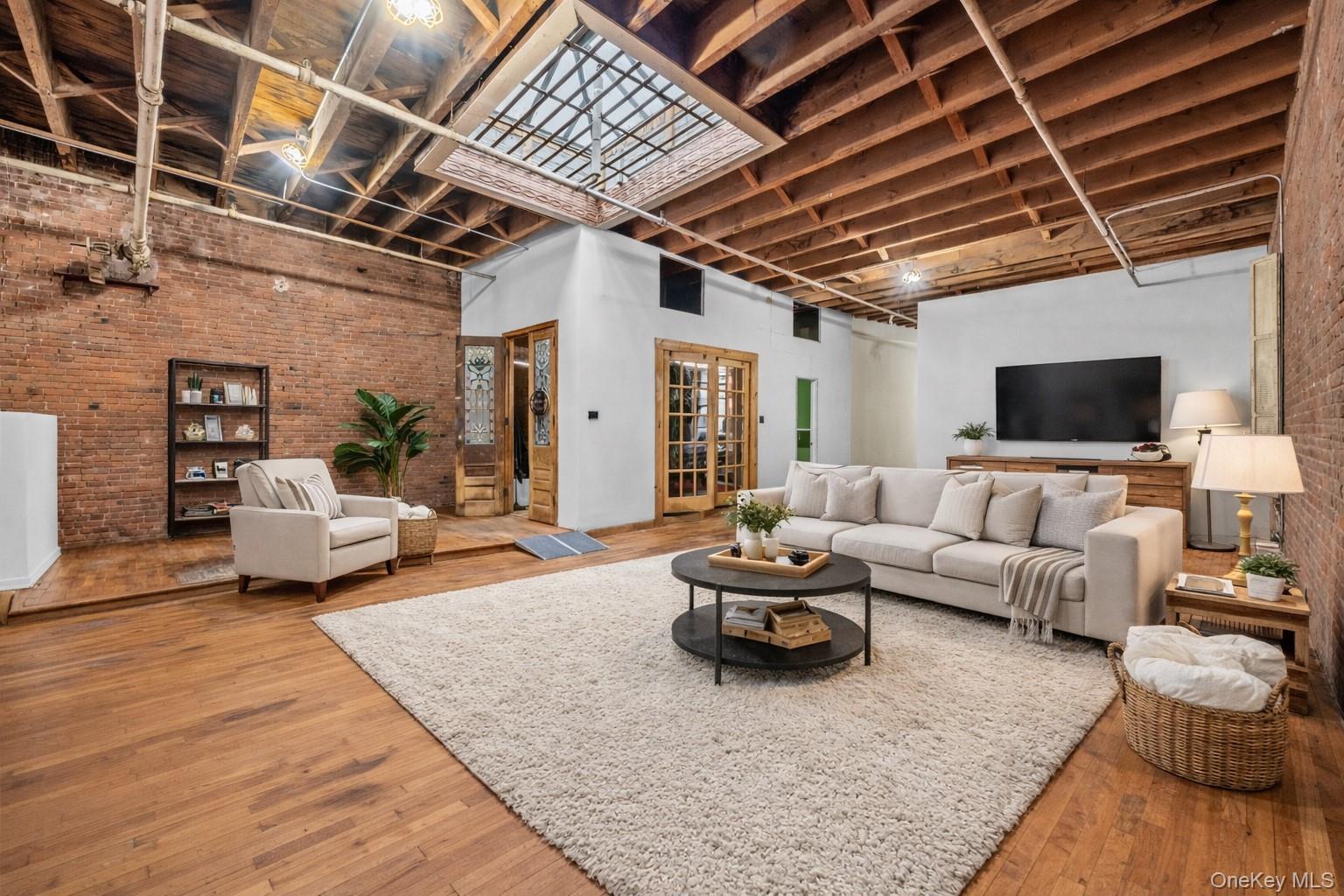 100 Prince Street, Unit 5W photo 12
