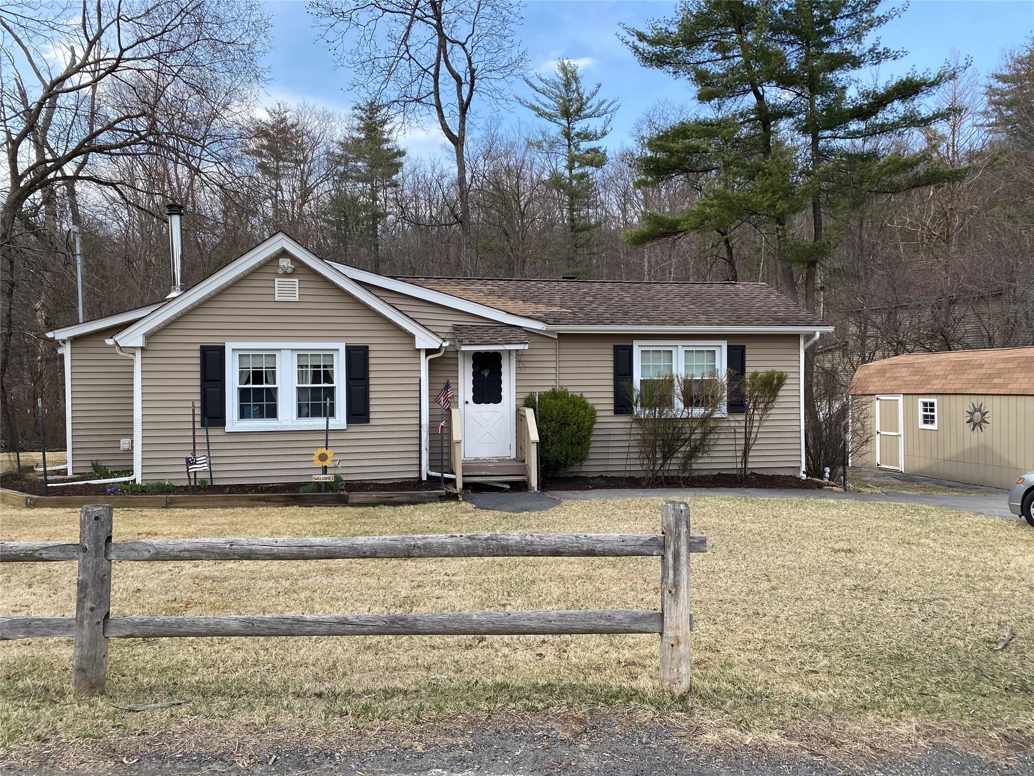 168 Prospect Road – For Sale