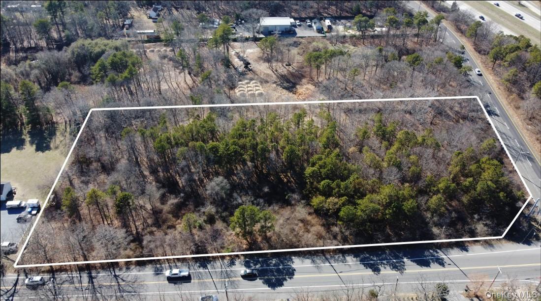 0 Long Island Avenue – For Sale