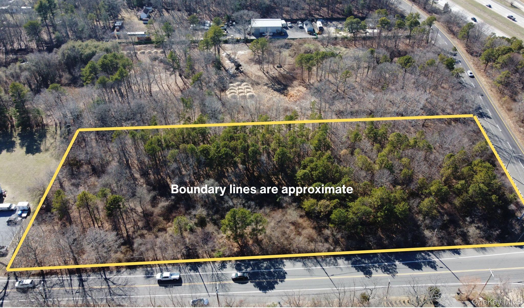 0 Long Island Avenue – For Sale photo 2