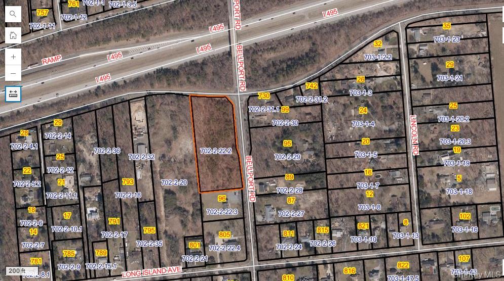 0 Long Island Avenue – For Sale photo 7