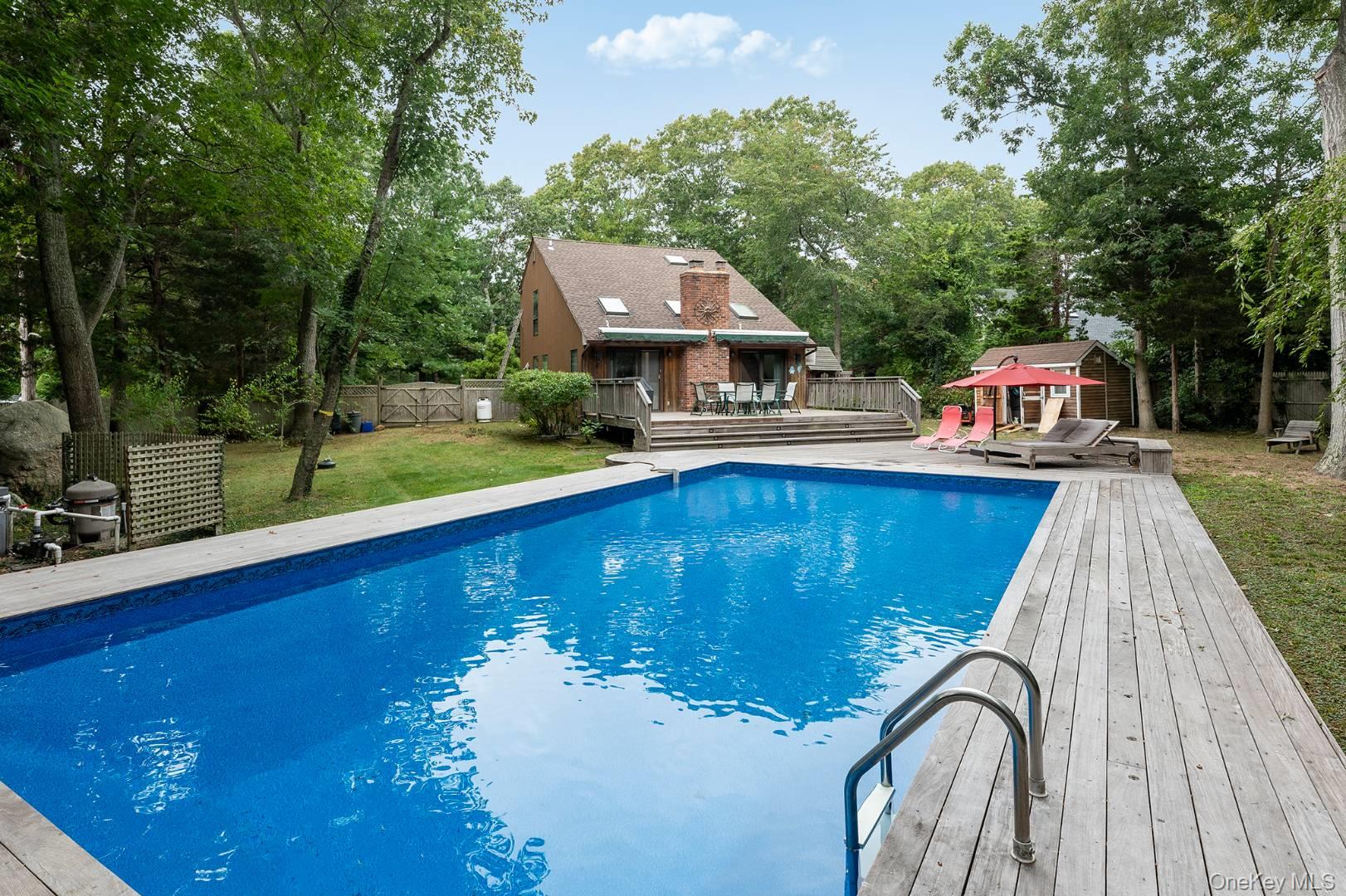 221 Norfolk Drive – For Rent