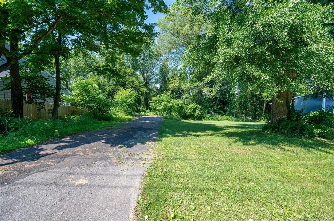 116 Montgomery Street – For Sale