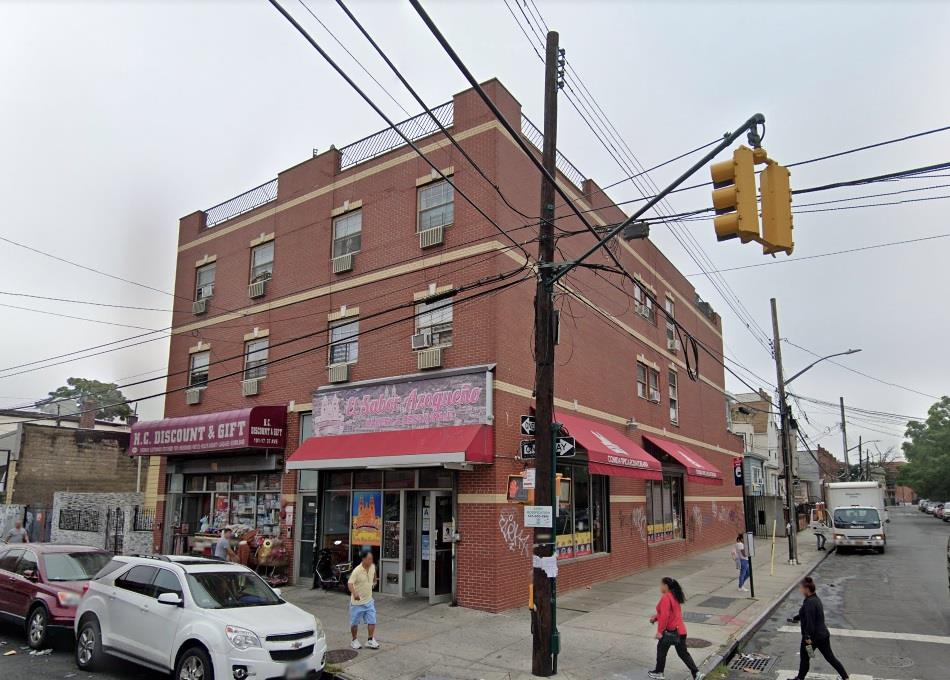 101-19/17 Northern Blvd – For Sale