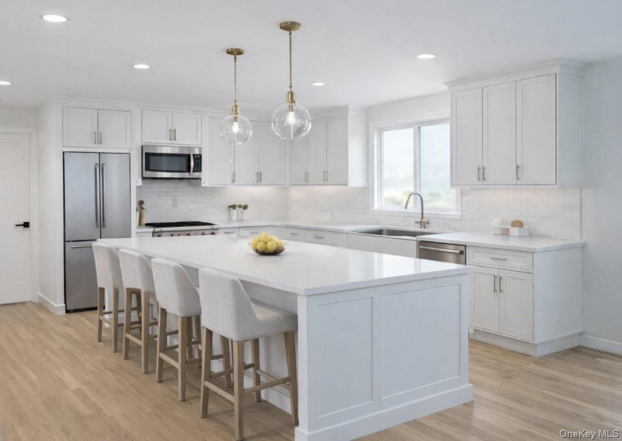 552 Dune Road – For Rent photo 2
