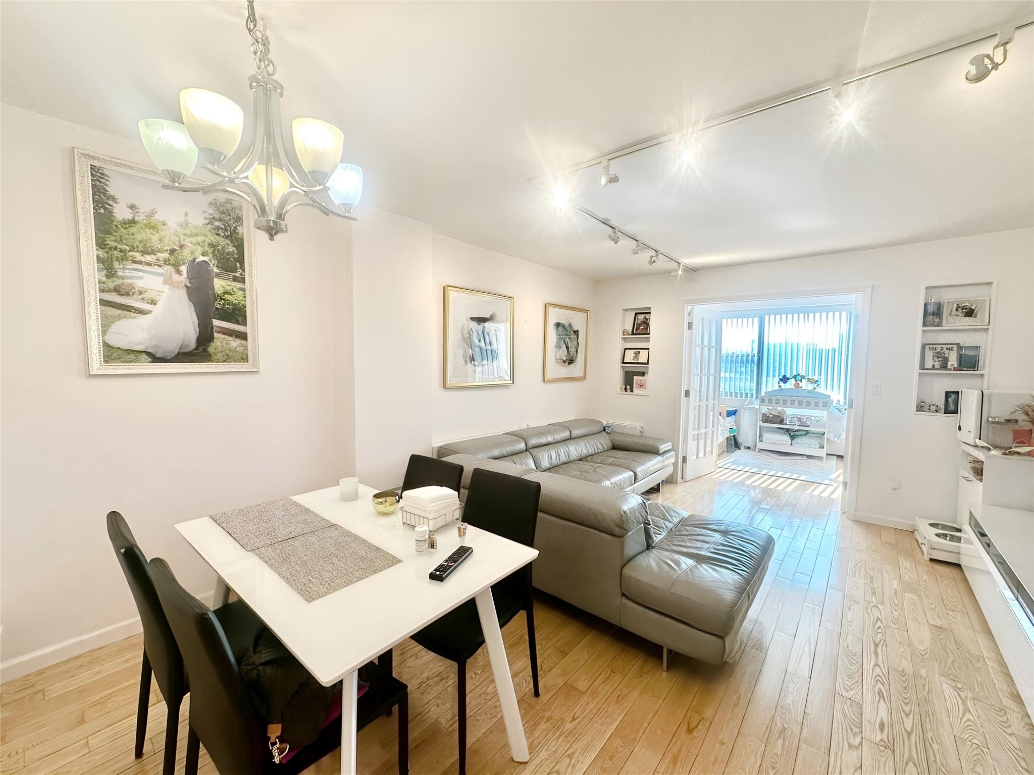 61-20 Grand Central Parkway, Unit A608