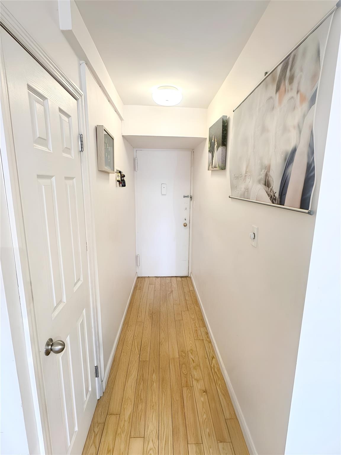 61-20 Grand Central Parkway, Unit A608 photo 5