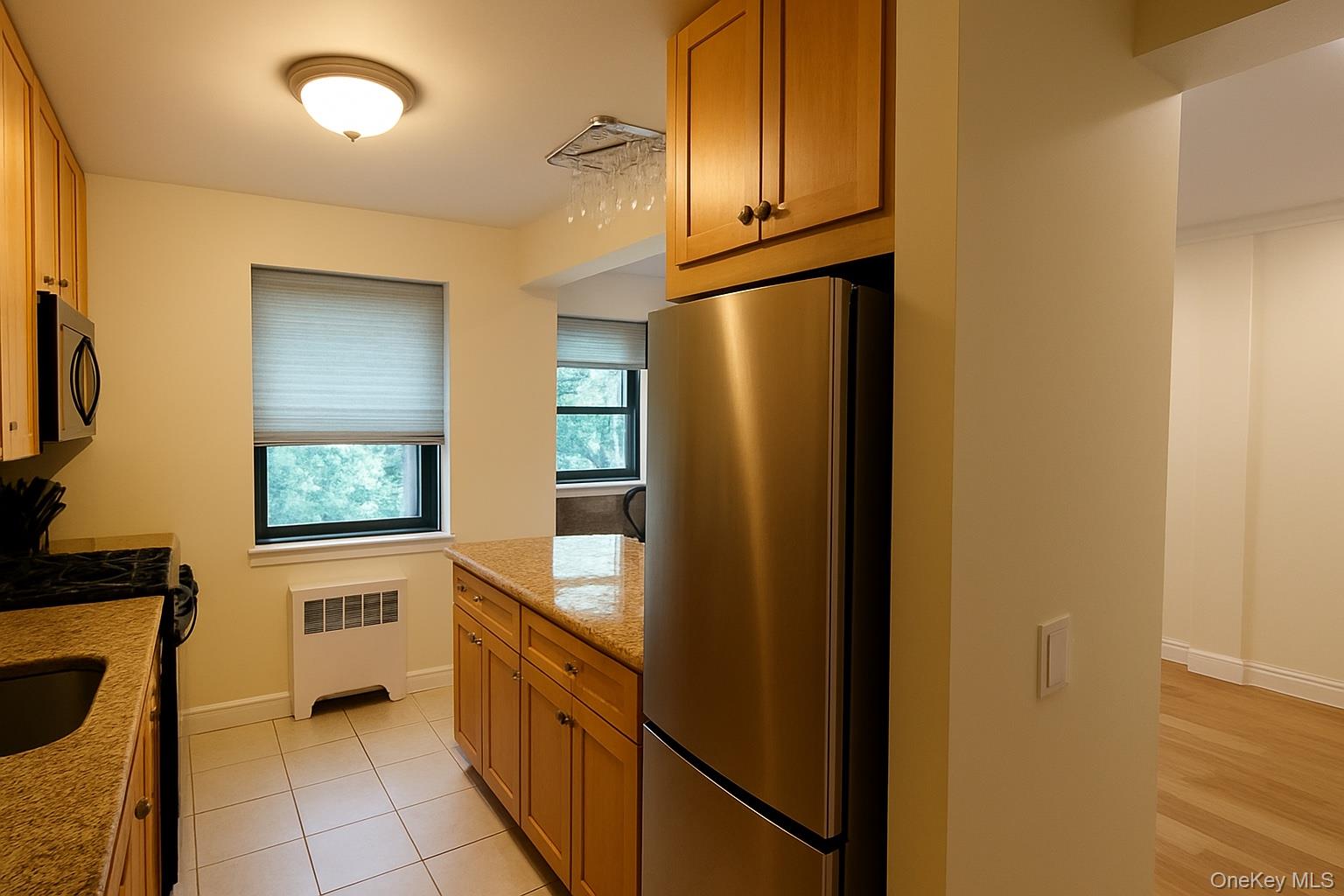 60 White Oak Street, Unit 2-H photo 7
