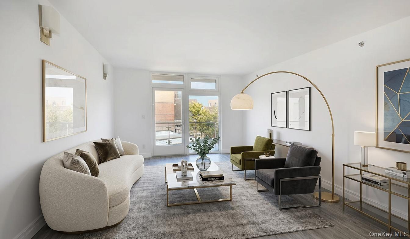 65-18 Austin Street, Unit 7B