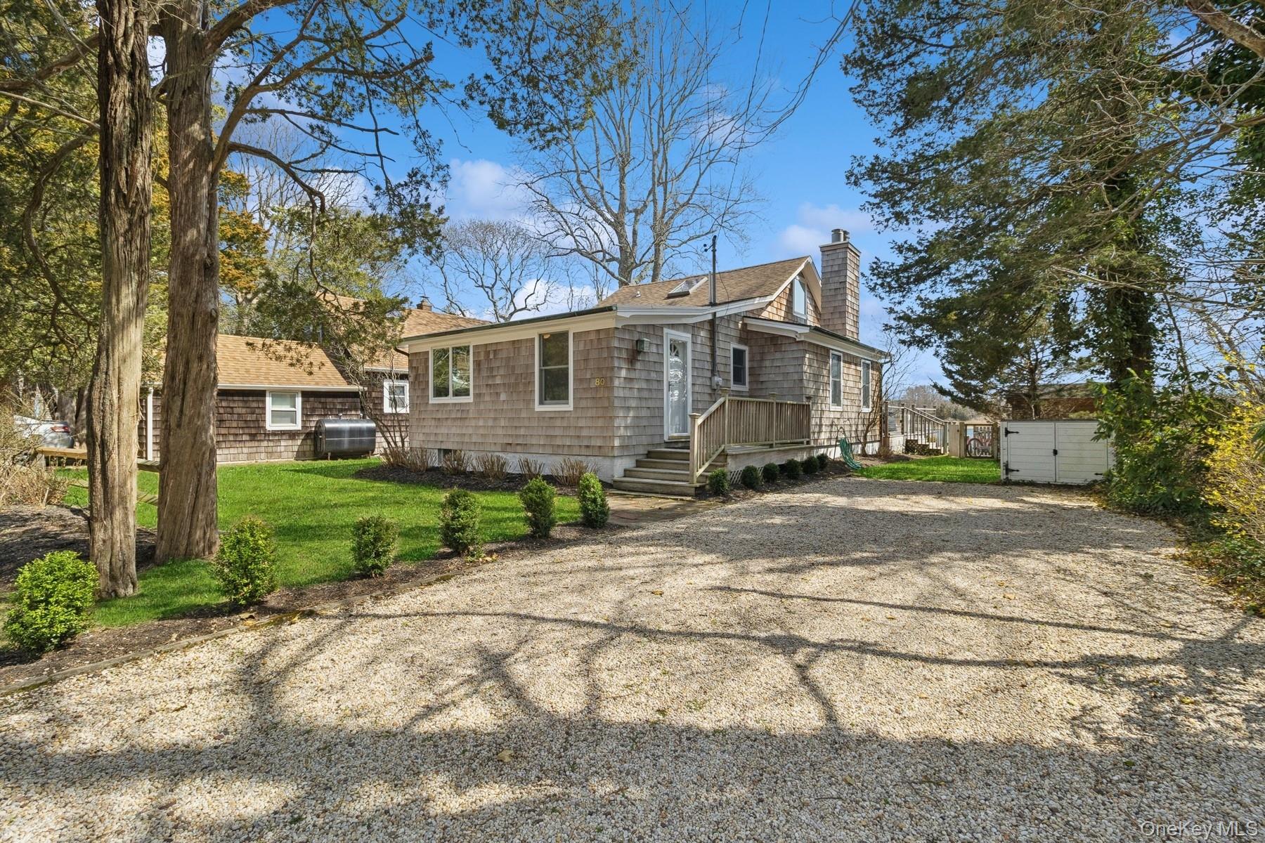 80 Towd Point Road – For Rent photo 2