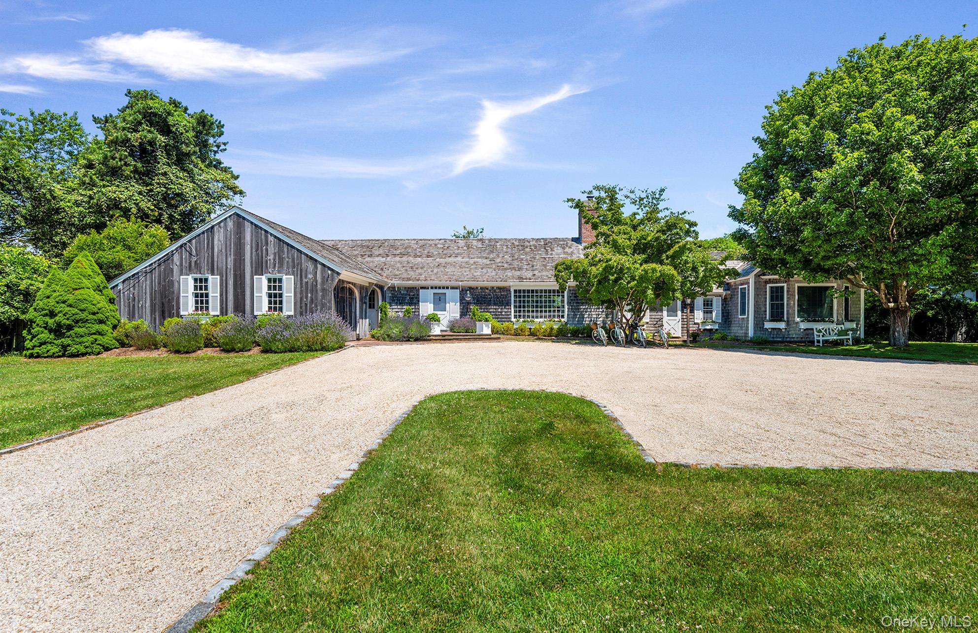 19 Quaquanantuck Lane – For Sale