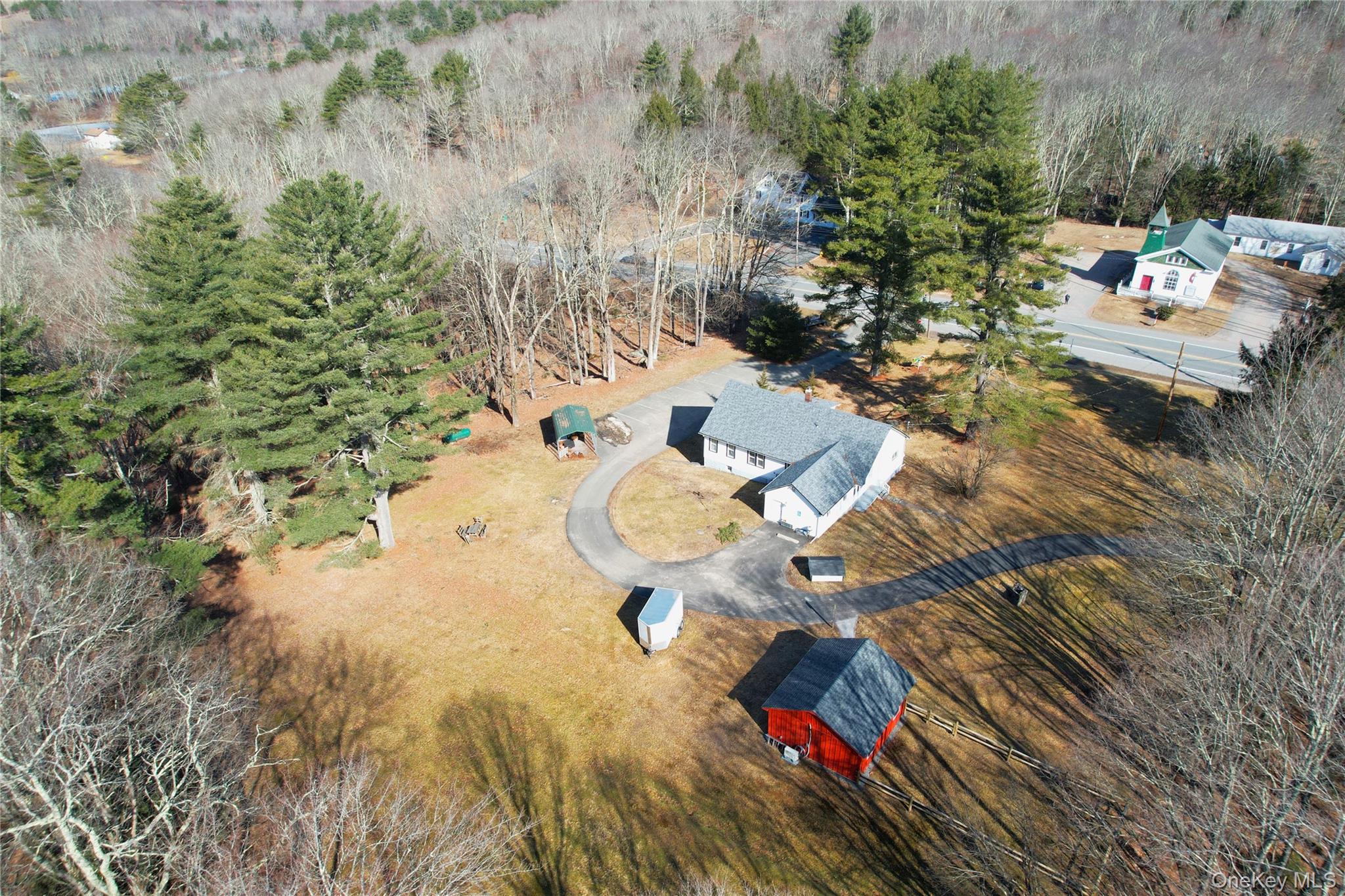 1095 State Route 17B – For Sale