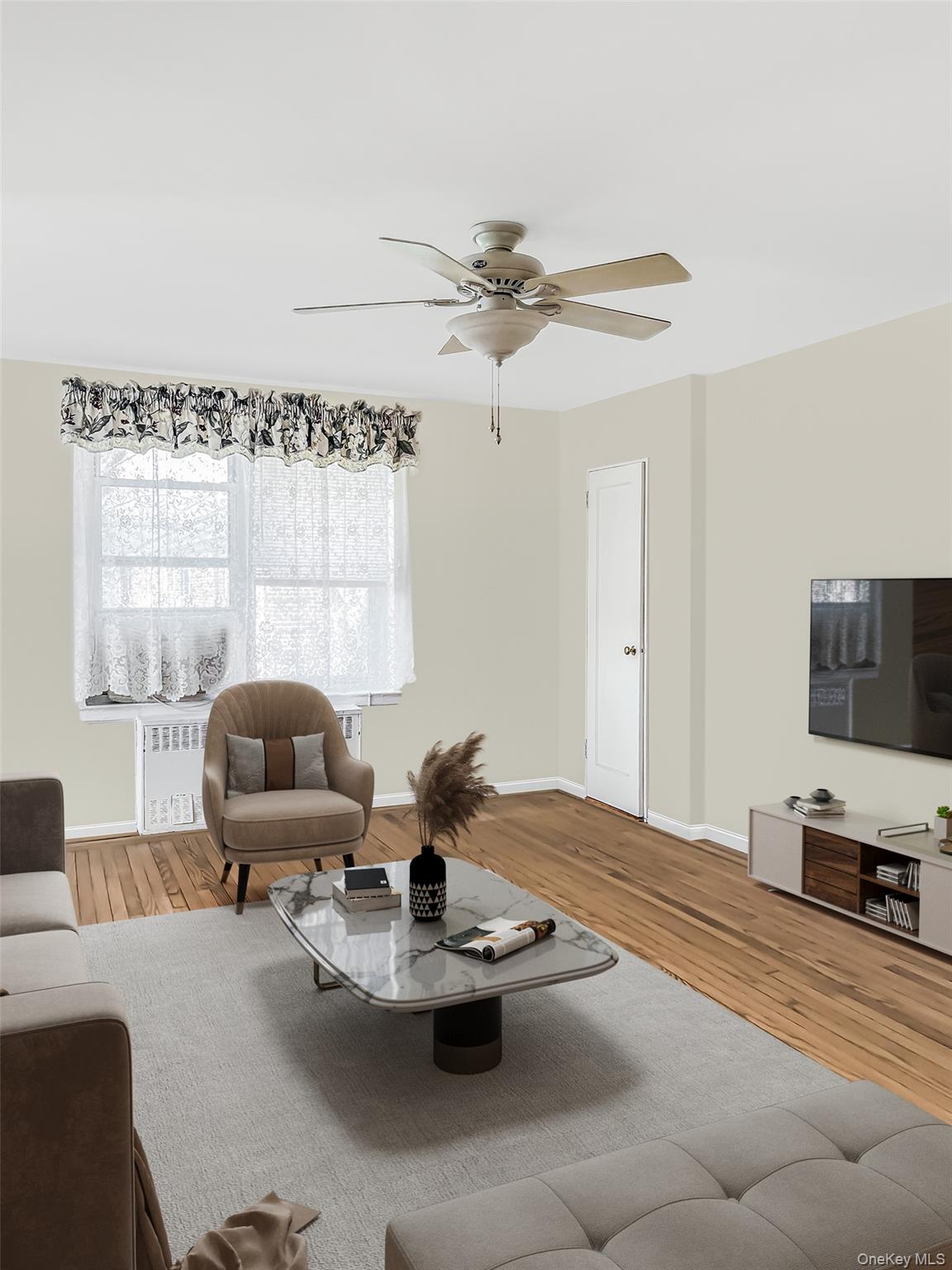 35-31 205 Street, Unit 302