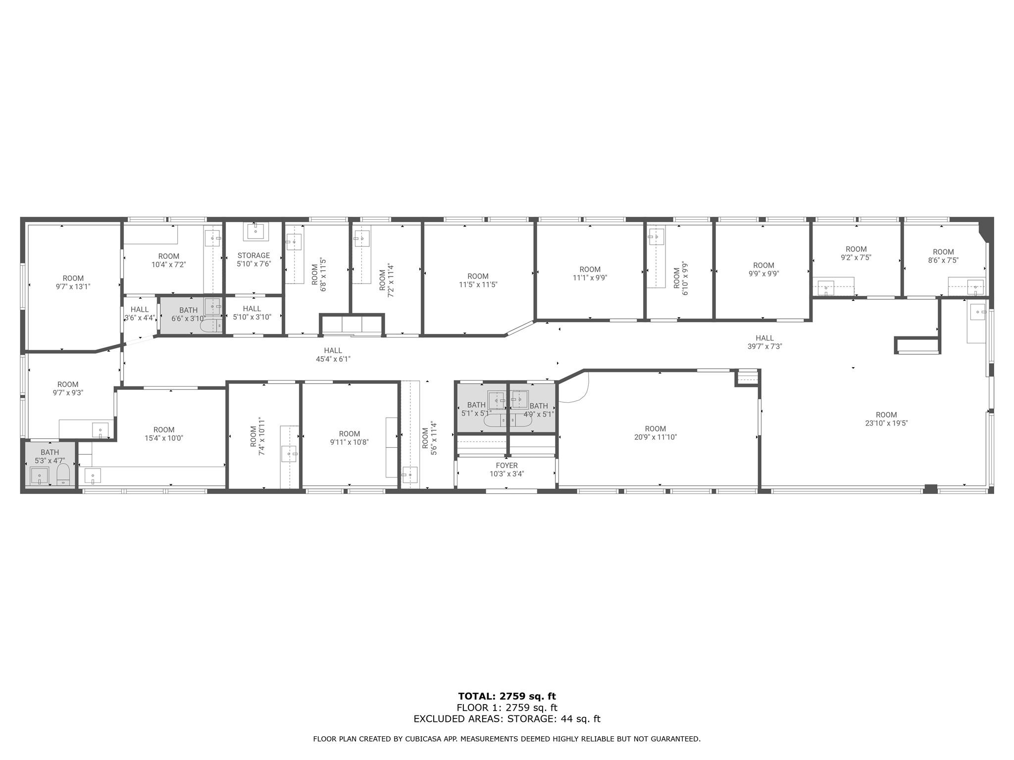 152 E Main Street, Unit C photo 34