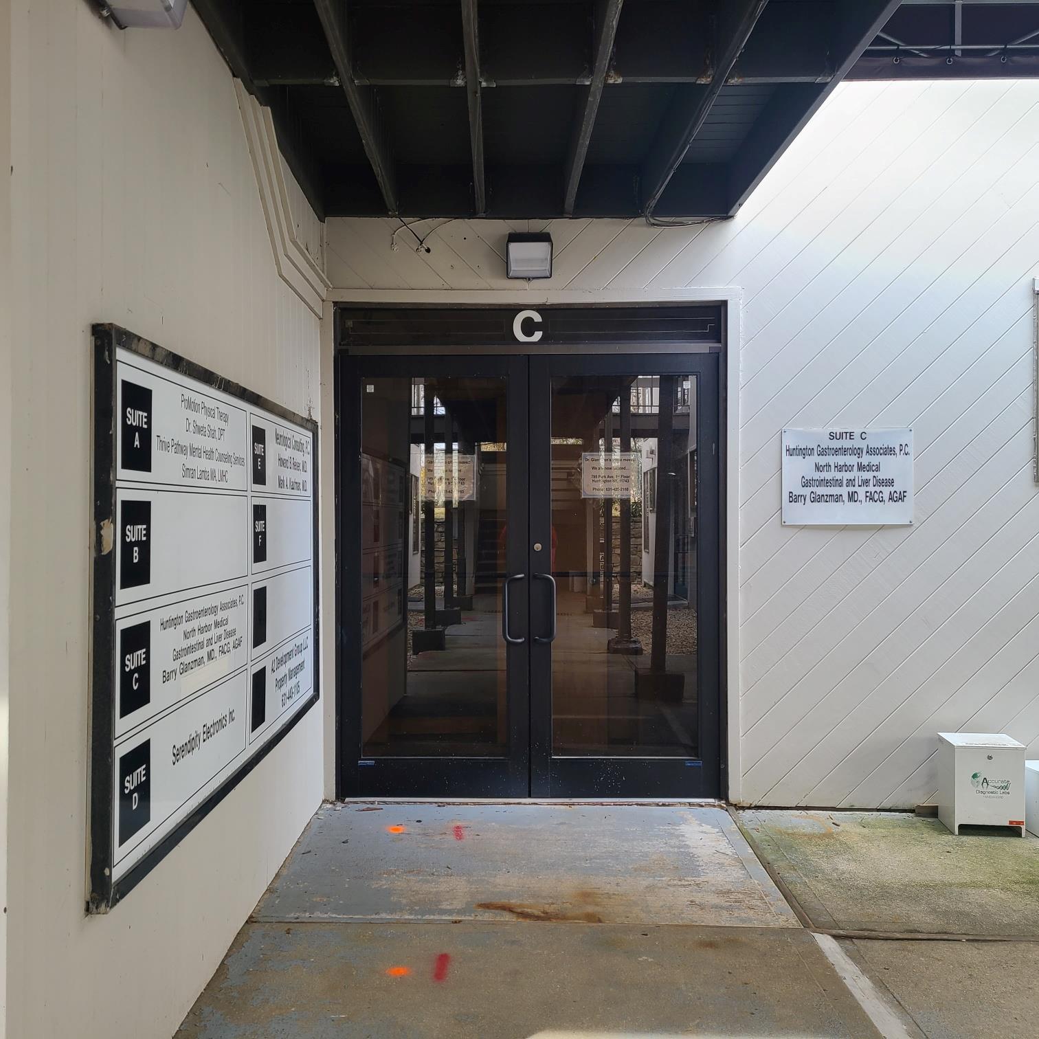 152 E Main Street, Unit C photo 3