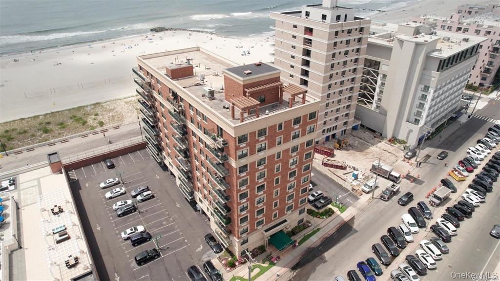 26 W Broadway, Unit 505