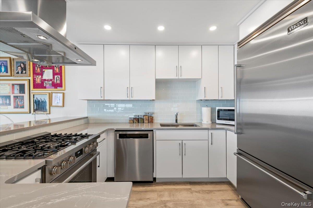 26 W Broadway, Unit 505 photo 15