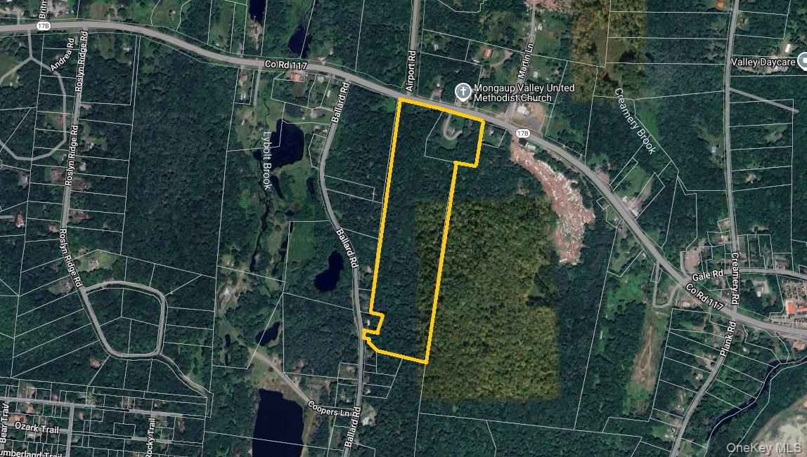 1095 State Route 17B – For Sale photo 44