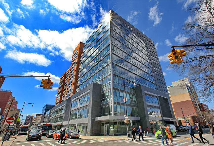 13835 39th Avenue, Unit 17M
